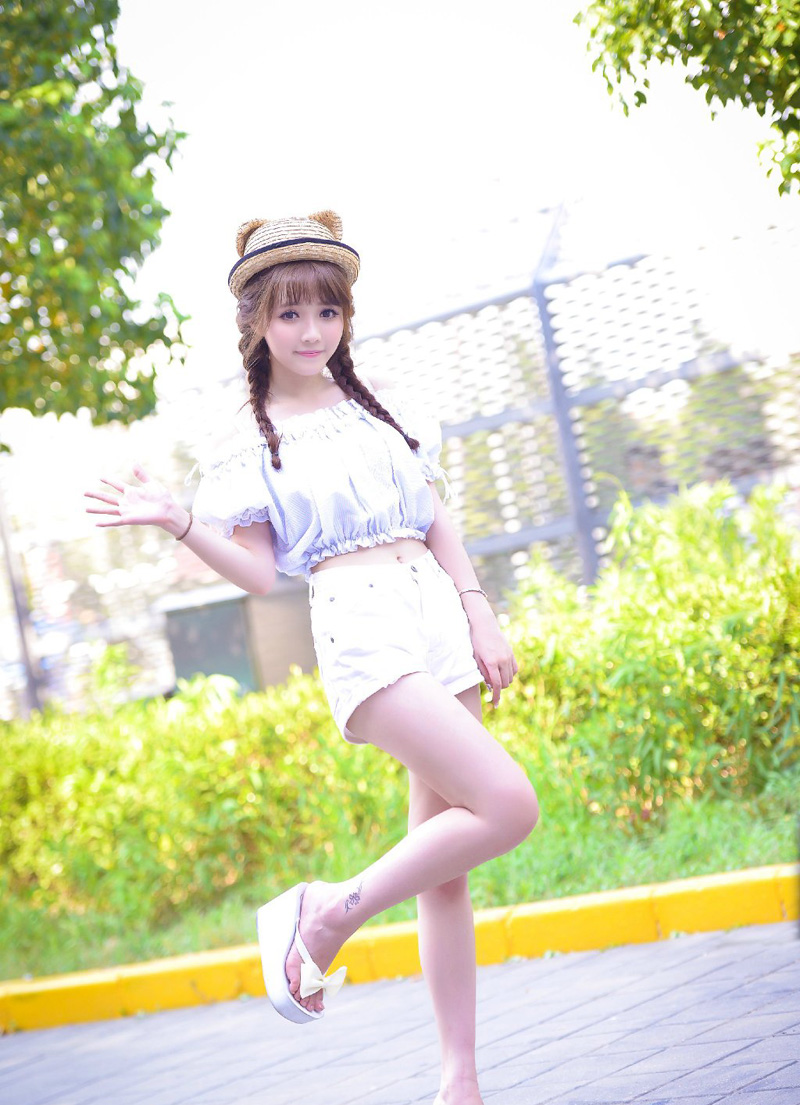 如果有一天你问我
